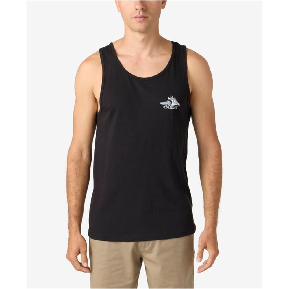 O'Neill Mens Wind Swell Tank Top, NWT